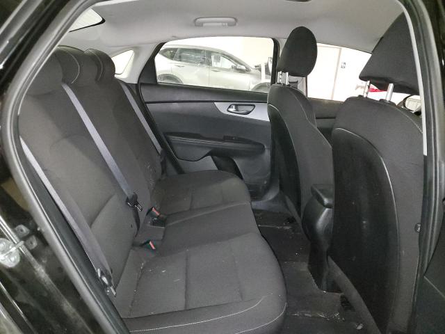 Photo 10 from auction – 2020 KIA FORTE FE with VIN 3KPF24AD0LE224829