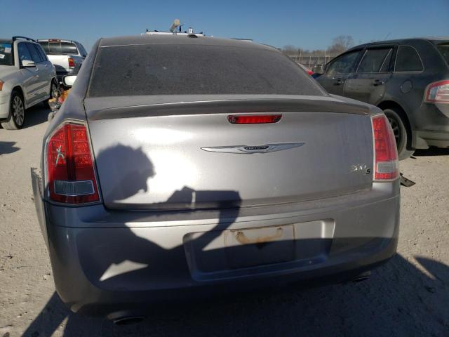 Photo 6 from auction – 2013 CHRYSLER 300 S with VIN 2C3CCABT5DH651597