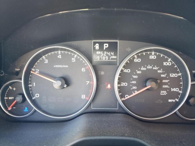 Photo 9 from auction – 2013 SUBARU OUTBACK 2. with VIN 4S4BRBGCXD3303409