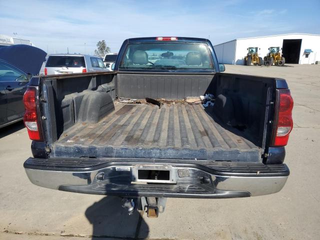 Photo 6 from auction – 2005 CHEVROLET SILVERADO with VIN 1GCEC14T35Z251699