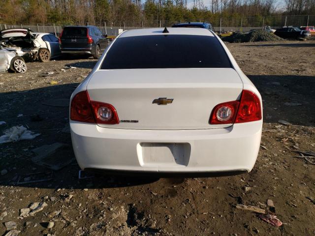 Photo 6 from auction – 2012 CHEVROLET MALIBU LS with VIN 1G1ZB5E00CF225827