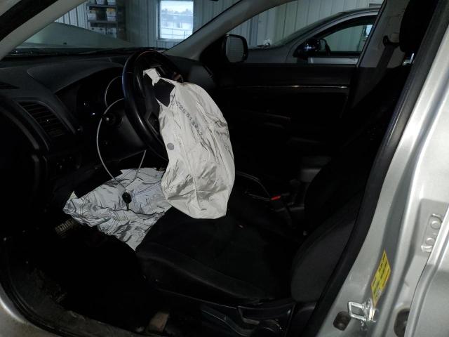 Photo 7 from auction – 2014 MITSUBISHI OUTLANDER with VIN 4A4AR3AU4EE003404