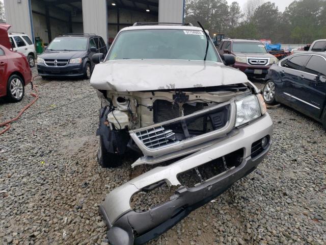 Photo 5 from auction – 2004 FORD EXPLORER X with VIN 1FMZU73K54ZA13549