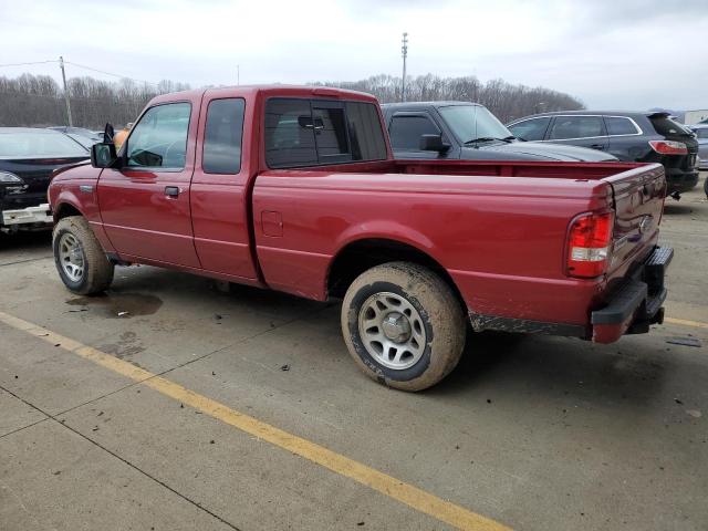 Photo 2 from auction – 2010 FORD RANGER SUP with VIN 1FTKR4EE3APA35456