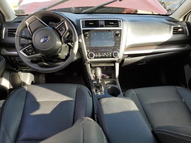 Photo 8 from auction – 2019 SUBARU LEGACY 2.5 with VIN 4S3BNAN6XK3040729