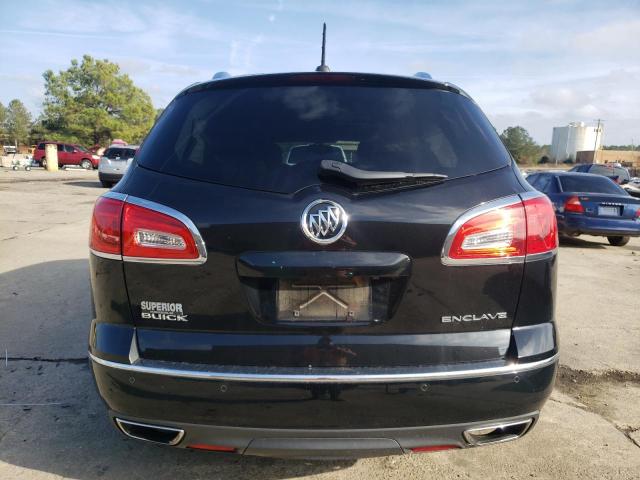 Photo 6 from auction – 2017 BUICK ENCLAVE with VIN 5GAKRBKD6HJ186970