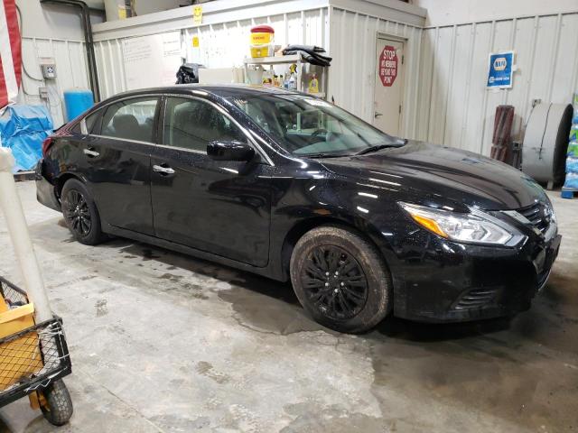 Photo 4 from auction – 2018 NISSAN ALTIMA 2.5 with VIN 1N4AL3AP0JC255407
