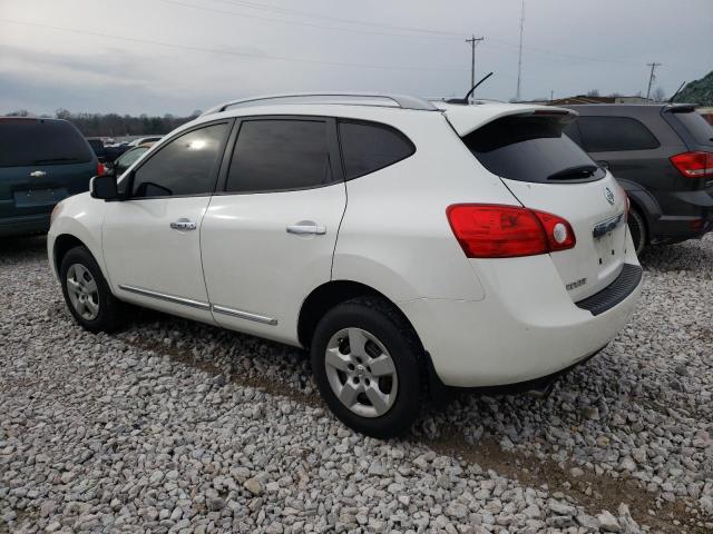 Photo 2 from auction – 2012 NISSAN ROGUE S with VIN JN8AS5MT9CW265487
