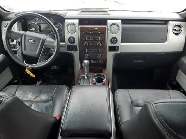 Photo 8 from auction – 2012 FORD F150 SUPER with VIN 1FTFW1ET3CFC84534