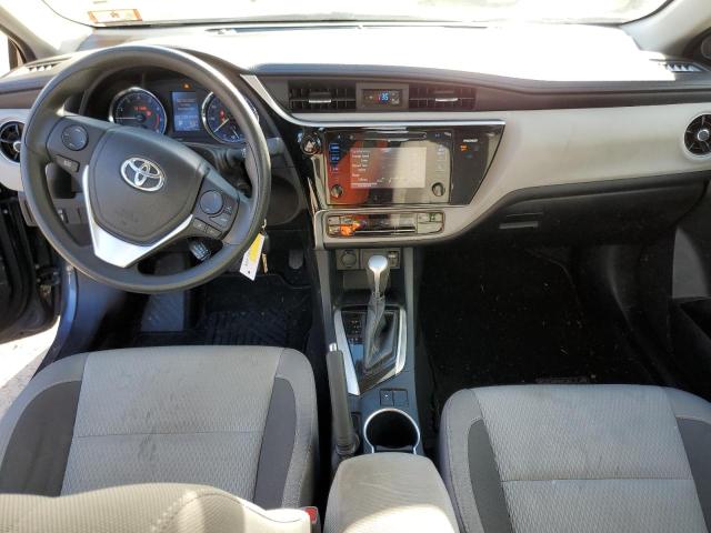 Photo 8 from auction – 2017 TOYOTA COROLLA L with VIN 2T1BURHE5HC899036