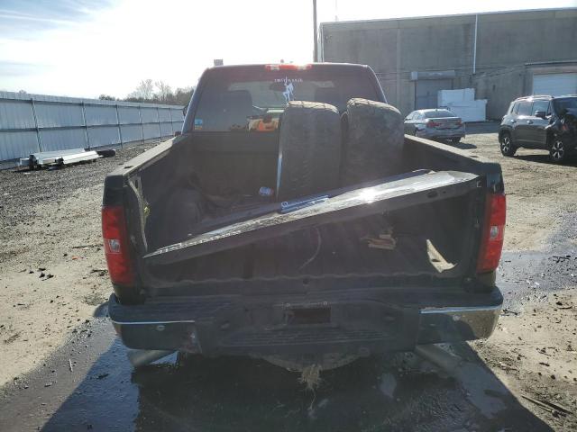 Photo 6 from auction – 2010 CHEVROLET SILVERADO with VIN 3GCRKTE39AG183790