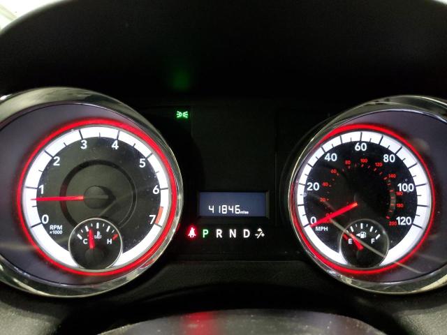 Photo 9 from auction – 2019 DODGE GRAND CARA with VIN 2C4RDGCG7KR684843