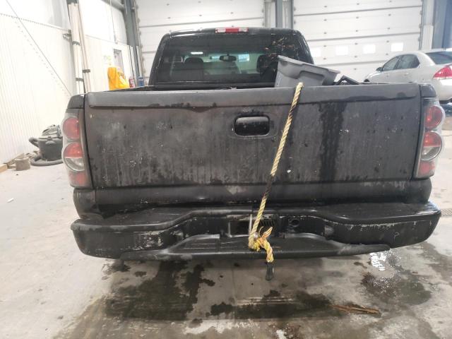 Photo 6 from auction – 2005 CHEVROLET SILVERADO with VIN 1GCEC19X75Z346438
