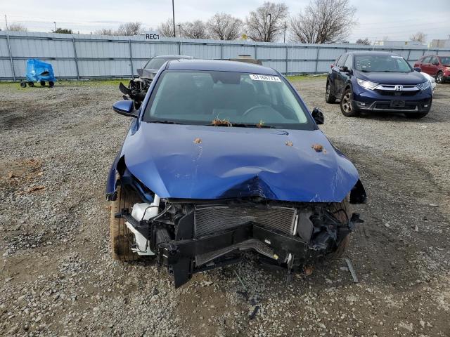 Photo 5 from auction – 2022 KIA FORTE FE with VIN 3KPF24AD2NE497449