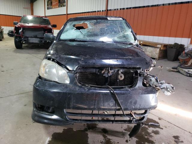 Photo 5 from auction – 2003 TOYOTA COROLLA CE with VIN 2T1BR32E13C764460