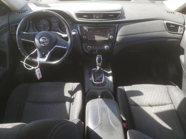 Photo 8 from auction – 2018 NISSAN ROGUE S with VIN JN8AT2MTXJW450897
