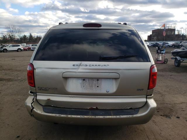 Photo 6 from auction – 2005 DODGE GRAND CARA with VIN 2D4GP44L65R465145