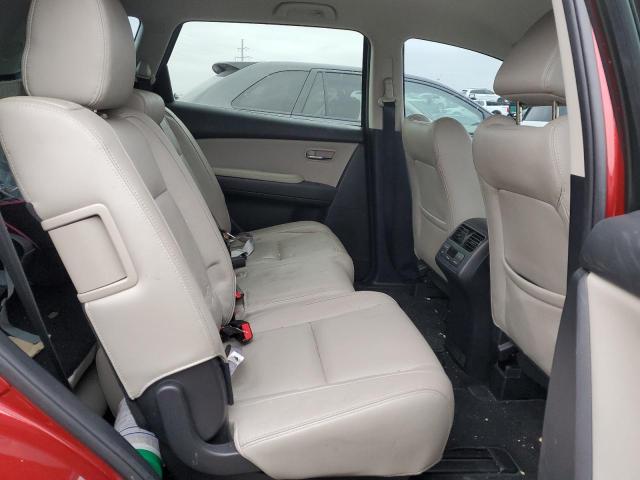 Photo 10 from auction – 2015 MAZDA CX-9 TOURI with VIN JM3TB3CA1F0453993