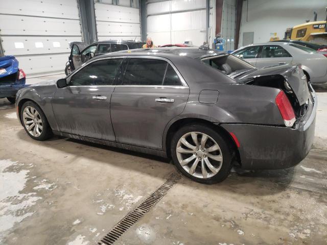 Photo 2 from auction – 2015 CHRYSLER 300C with VIN 2C3CCAEG2FH786828