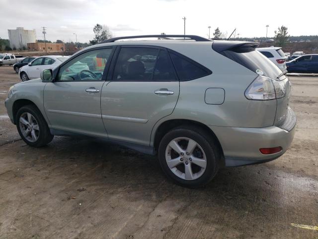 Photo 2 from auction – 2008 LEXUS RX 350 with VIN 2T2GK31U38C027282