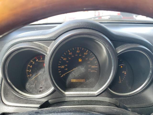 Photo 9 from auction – 2004 LEXUS RX 330 with VIN JTJGA31U840005514