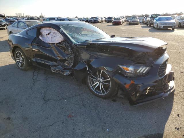 Photo 4 from auction – 2015 FORD MUSTANG with VIN 1FA6P8TH2F5434587
