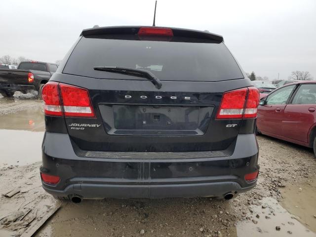 Photo 6 from auction – 2017 DODGE JOURNEY GT with VIN 3C4PDDEG3HT704319