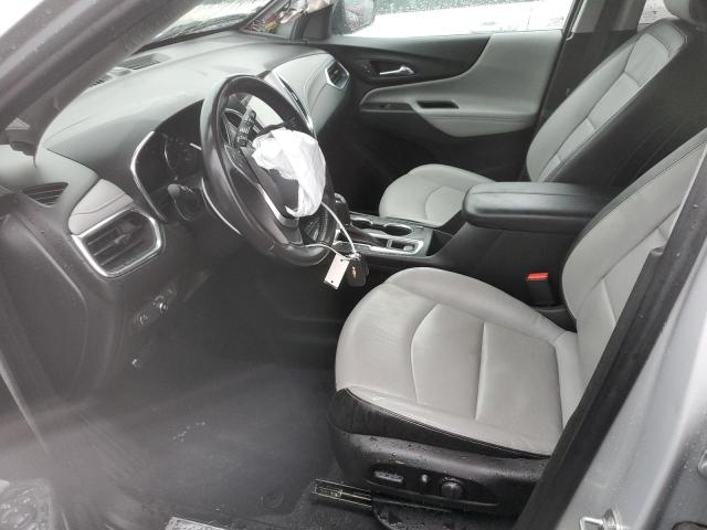 Photo 7 from auction – 2019 CHEVROLET EQUINOX PR with VIN 2GNAXYEX7K6218572