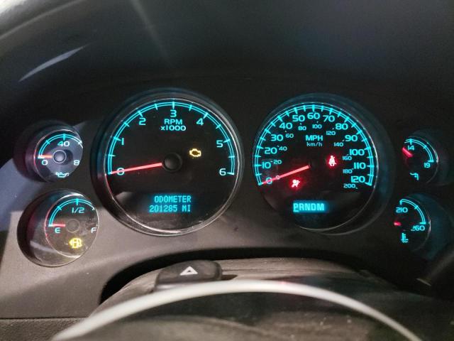 Photo 9 from auction – 2008 GMC YUKON DENA with VIN 1GKFK63878J151016