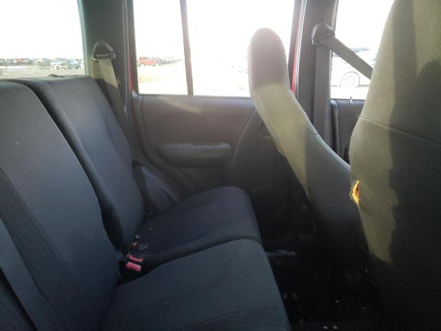 Photo 10 from auction – 2002 JEEP LIBERTY SP with VIN 1J4GL48K22W122467