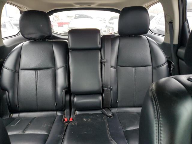 Photo 10 from auction – 2017 NISSAN PATHFINDER with VIN 5N1DR2MN8HC675464