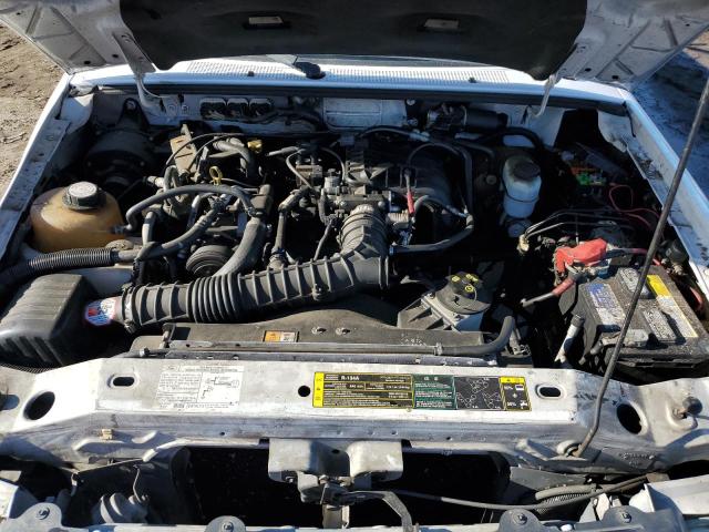 Photo 11 from auction – 2007 FORD RANGER SUP with VIN 1FTYR14DX7PA51101