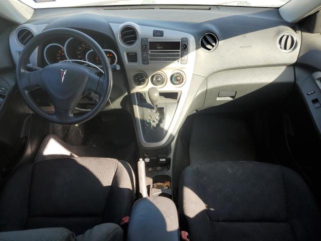 Photo 8 from auction – 2009 PONTIAC VIBE with VIN 5Y2SP67019Z420047