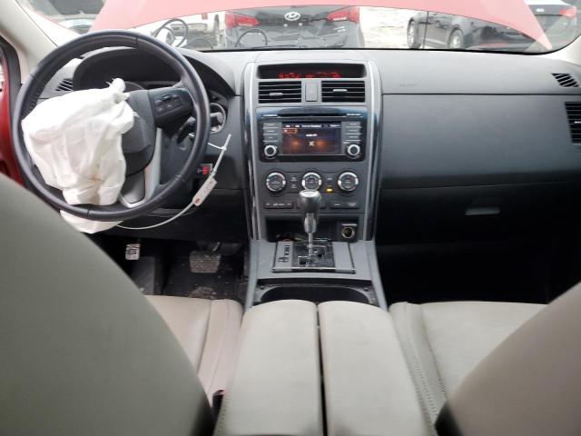 Photo 8 from auction – 2015 MAZDA CX-9 TOURI with VIN JM3TB3CA1F0453993