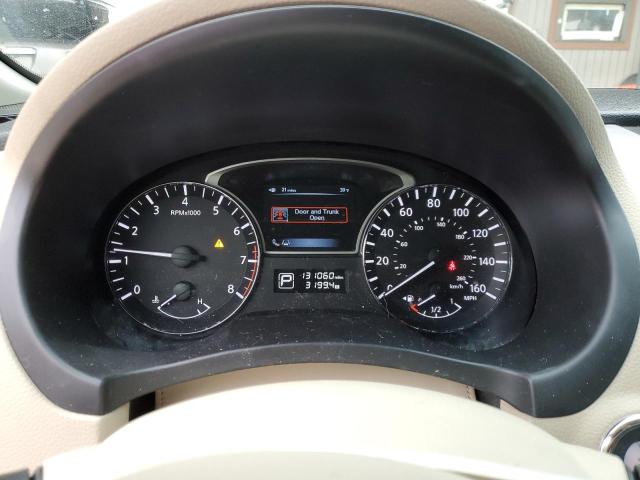 Photo 9 from auction – 2013 NISSAN ALTIMA 2.5 with VIN 1N4AL3AP6DN588364