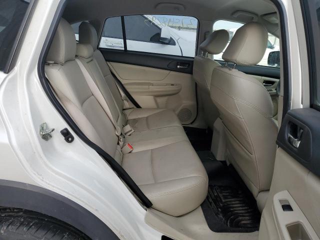 Photo 11 from auction – 2014 SUBARU XV CROSSTR with VIN JF2GPAGC7E8217653