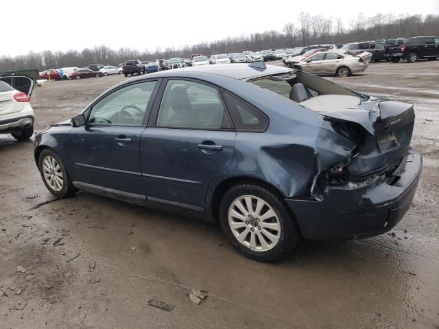Photo 2 from auction – 2005 VOLVO S40 2.4I with VIN YV1MS382152089473