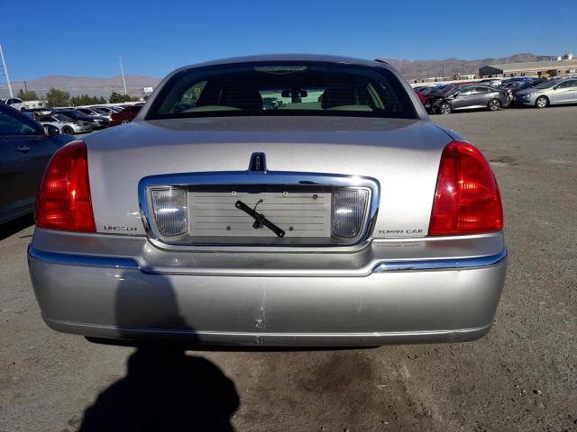 Photo 6 from auction – 2011 LINCOLN TOWN CAR S with VIN 2LNBL8CV7BX755135