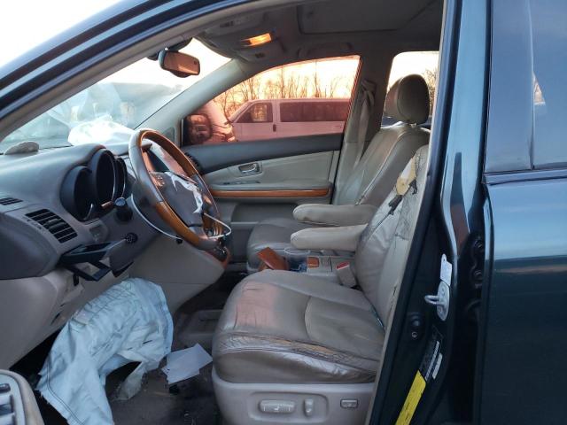 Photo 7 from auction – 2005 LEXUS RX 330 with VIN 2T2HA31U55C057855