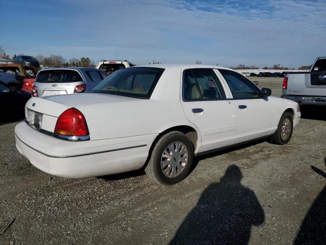 Photo 3 from auction – 2003 FORD CROWN VICT with VIN 2FAFP74WX3X212025