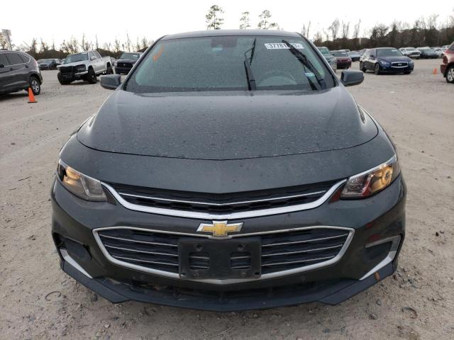 Photo 5 from auction – 2018 CHEVROLET MALIBU LT with VIN 1G1ZD5ST4JF185693