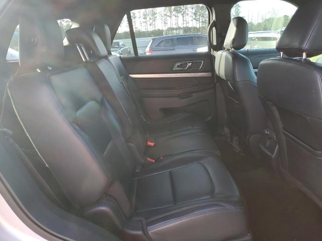 Photo 11 from auction – 2019 FORD EXPLORER X with VIN 1FM5K7DH9KGB02928