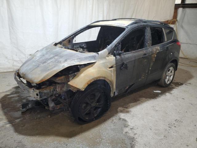 FORD ESCAPE SE 2013 with VIN 1FMCU9G99DUC02081 - Photo from auction