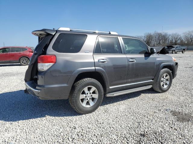 Фото 3 с аукциона – 2012 TOYOTA 4RUNNER SR с VIN JTEBU5JR7C5084957