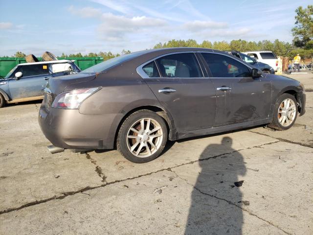 Photo 3 from auction – 2014 NISSAN MAXIMA S with VIN 1N4AA5AP6EC435403