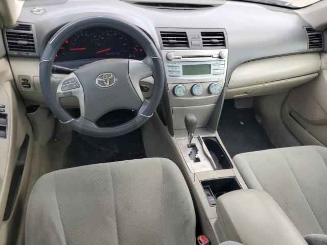 Photo 8 from auction – 2009 TOYOTA CAMRY BASE with VIN 4T1BE46K19U918898