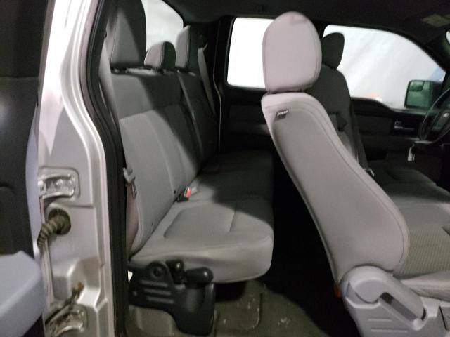 Photo 10 from auction – 2013 FORD F150 SUPER with VIN 1FTFX1EF5DKD31983