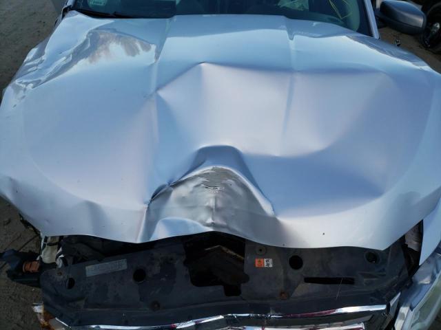 Photo 11 from auction – 2010 FORD TAURUS SEL with VIN 1FAHP2EW8AG167034