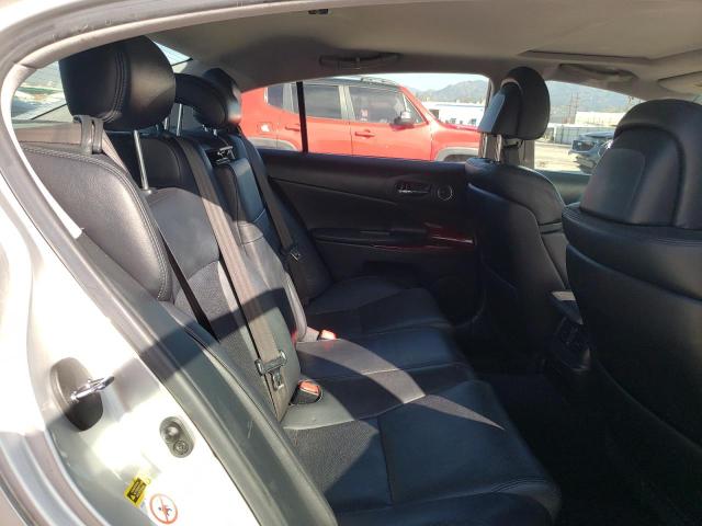 Photo 10 from auction – 2007 LEXUS GS 350 with VIN JTHBE96S370017391