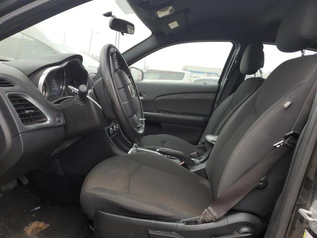 Photo 7 from auction – 2014 DODGE AVENGER SE with VIN 1C3CDZAB0EN139131